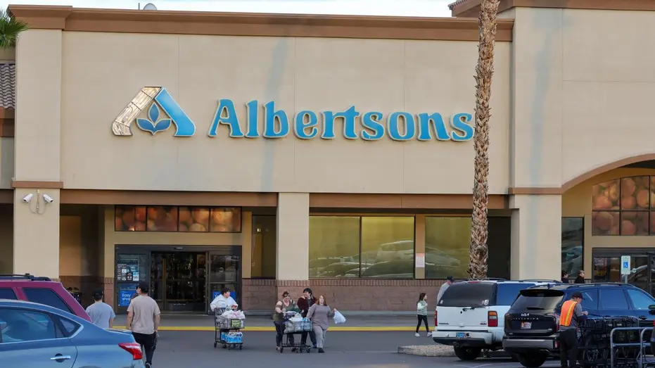 albertsons location