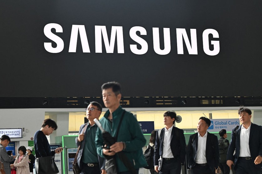 Samsung Returns Record $80 Billion as AI Chip Windfall Rewrites Korean Corporate History