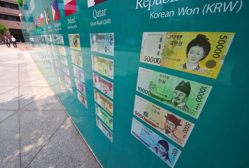 Shinhan Bets Korean Won on Solana: Tokenized Fund Targets Dollar-Dominated RWA Market