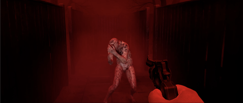 Silent. Hill. Townfall