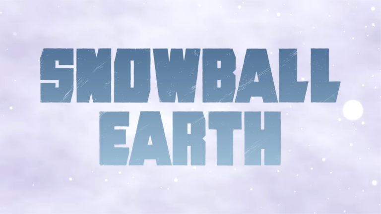 Snowball Earth Season 2 Has Harder Premise to Justify: Real Ice Age Was Never Total