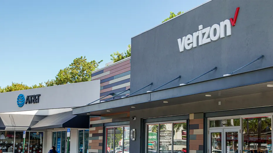 verizon storefront florida