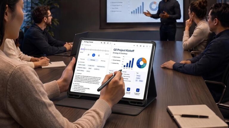 TCL’s new budget tablet just landed in the US with a surprising launch discount