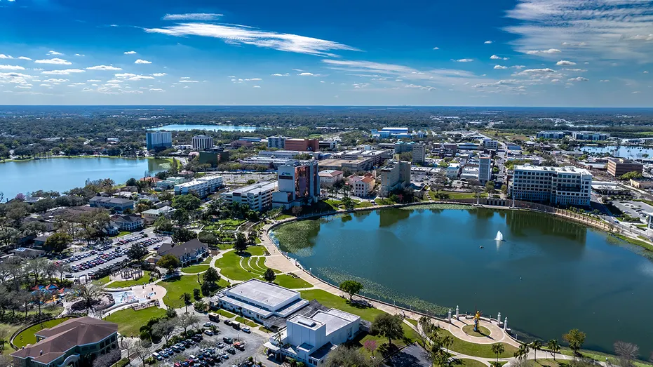 City of Lakeland