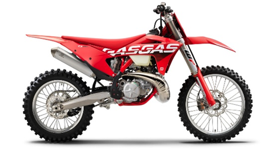 GASGAS Off-Road Motorcycle