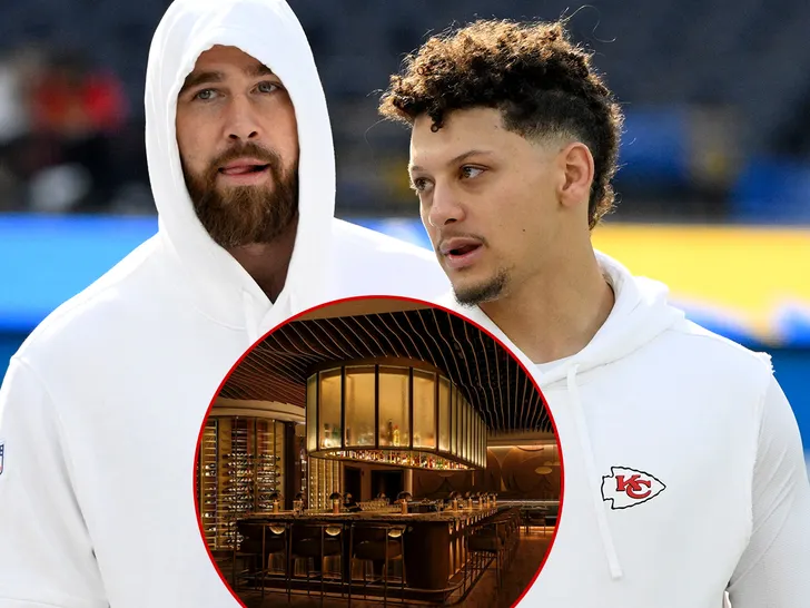 travis kelce patrick mahomes 1587