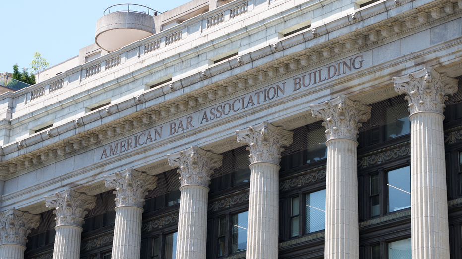 ABA building