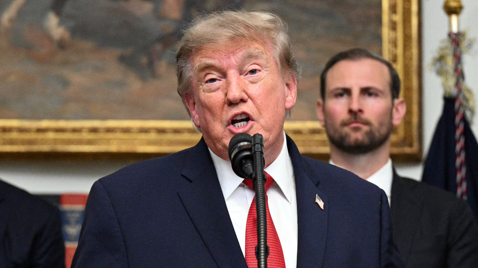 President Trump