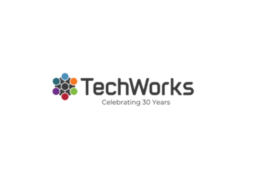 TechWorks Logo