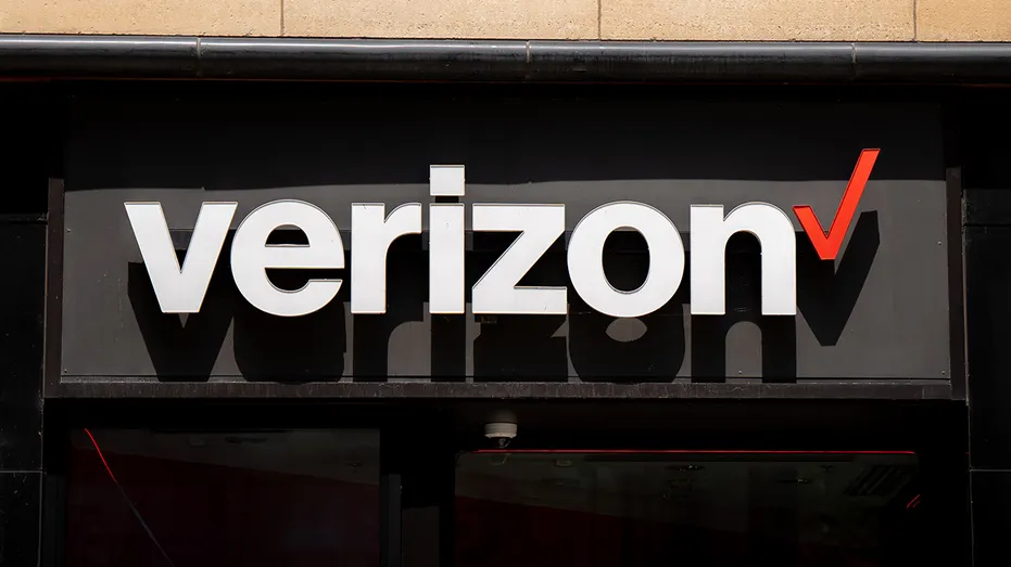 Verizon store