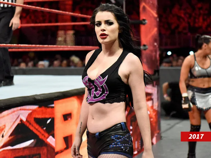 paige