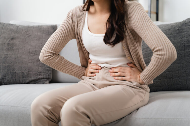 Why Can’t I Fully Empty My Bowels? What Women Should Know About the Pelvic Floor