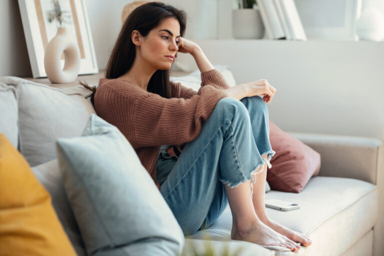 Why Does Sex Hurt? 7 Causes of Painful Sex Women Should Know About