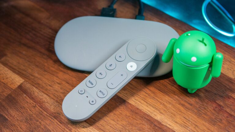 Google raises prices on the TV Streamer and Nest cameras effective today