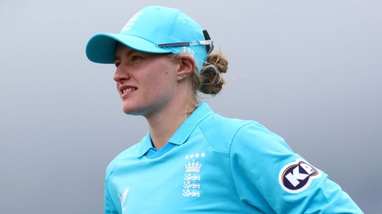 England vs Ireland, first women’s ODI LIVE! Latest cricket score, updates, videos and analysis from Leicester | Cricket News