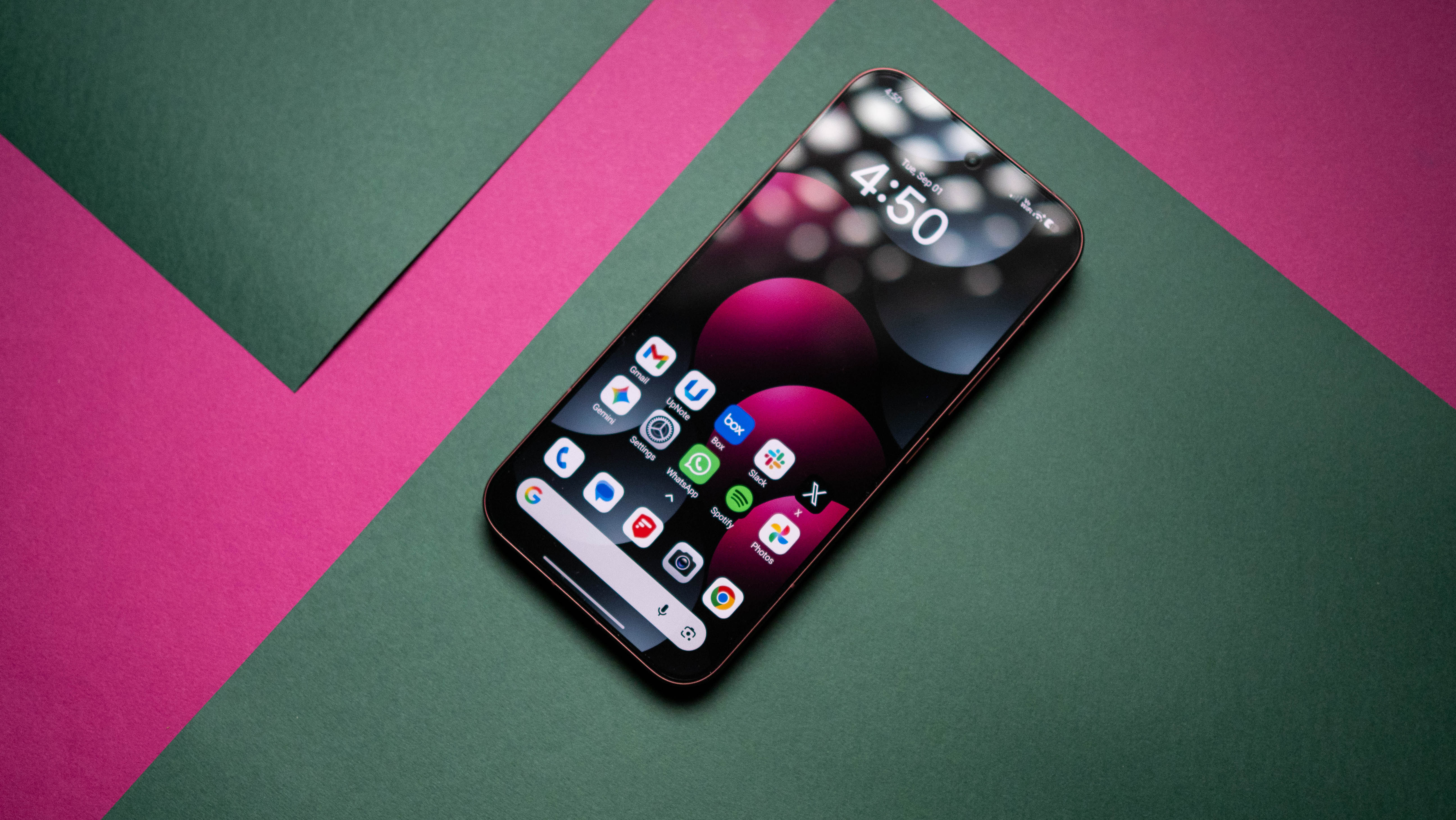 POCO F9 Ultra review on Android Central
