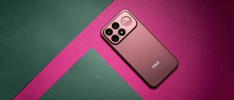 POCO F9 Ultra review: This is how you make a value flagship in 2026