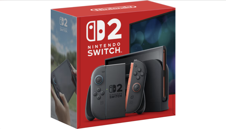 Switch 2 Hits $499.99 Today: Japan’s 87% Sales Crash Warns What Comes Next