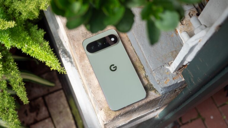 Android Drop: Google’s Motion Assist and Guided Vision are two features I’m ready for on Android