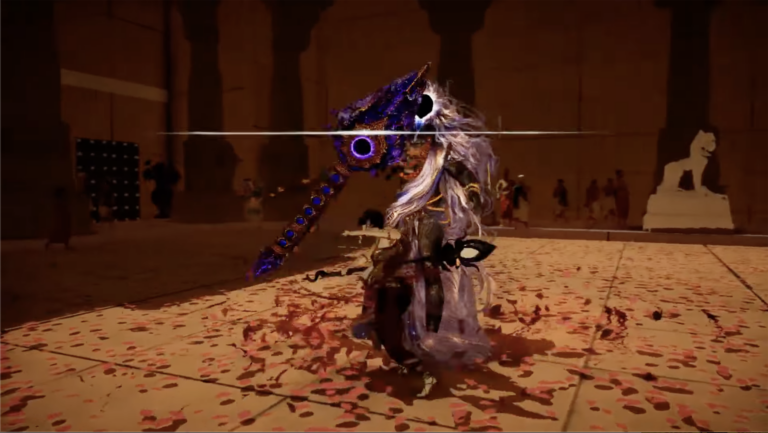 Mihira: The Eternal Arc Lists on Steam as India’s Dual-Timeline Soulslike Debut