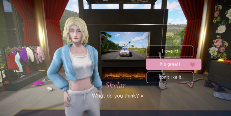 Sweetheart Announced at Gamescom: Genie Boy Games’ Horror Breakup Simulator Is Empathy Tool