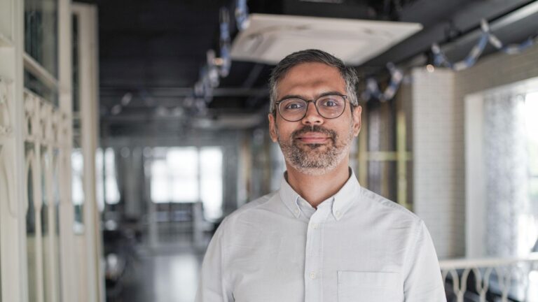Kaushik Kappagantulu’s Greenhouse in a Box Is Aiding India’s Farmers