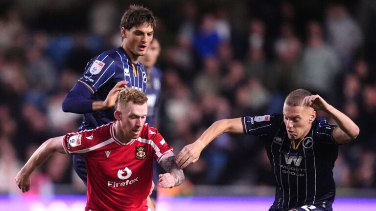 West Brom, Middlesbrough, Wrexham in action – EFL LIVE on Sky!