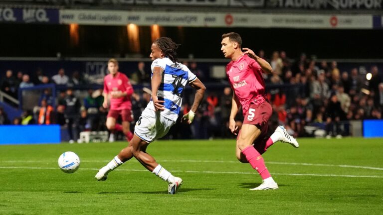 QPR 2 – 1 Cardiff