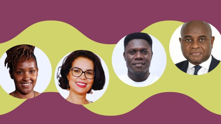 Agriculture—and Farmers—Should Be at the Heart of Transforming Africa's Economy, Leading Voices Agree