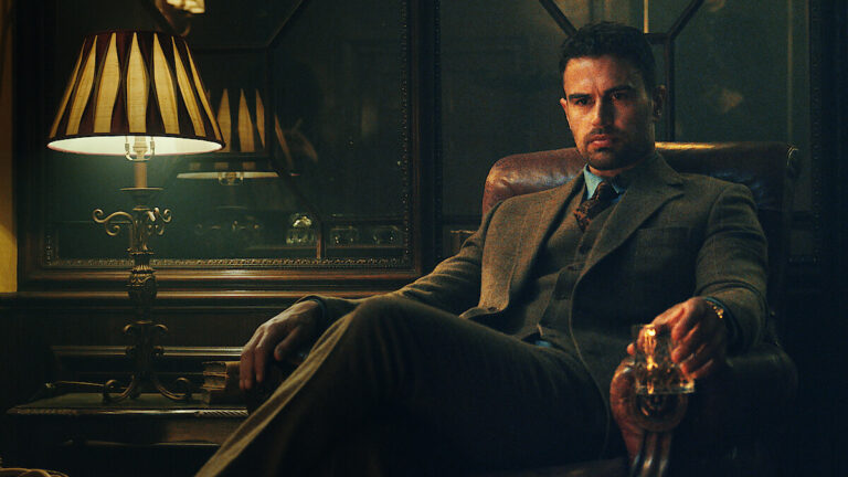The Gentlemen Season 2: Drug Baron Eddie Lobbies Parliament to Keep His Drug Illegal