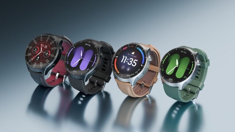 Surprise: IFA 2026 brings us the Moto Watch Ultra with a Polar collab that’s all fitness