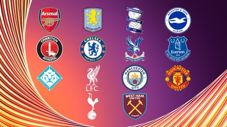 WSL 2026/27 transfer window winners and losers: Ecstatic Arsenal, but have Man City and Chelsea done enough? | Football News