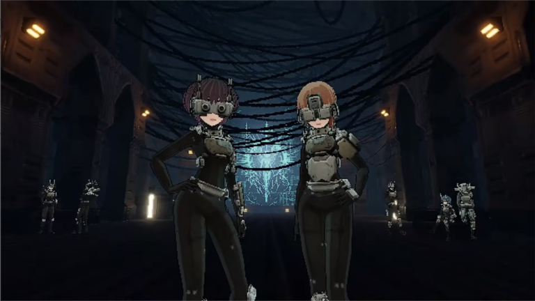 Delta Rebuilds Quake Movement Physics for Speedrunners: No Combat, Pure Speed