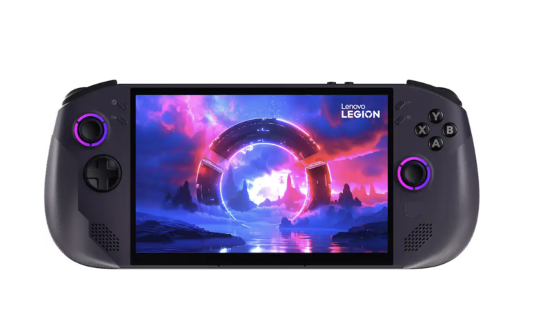 Legion Go S Drops to $999 at Best Buy Amid DRAM Crisis Wiping Out Rivals
