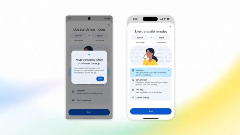 What’s next from Google Translate will upgrade Android in all the right ways