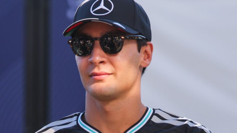 Italian GP: Russell set to fight Ferraris in Qualifying LIVE!
