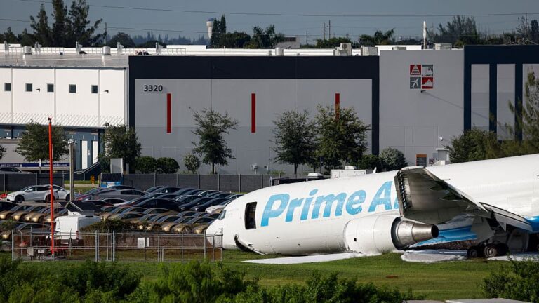 What to Know About the Miami Plane Crash That Killed 5 People