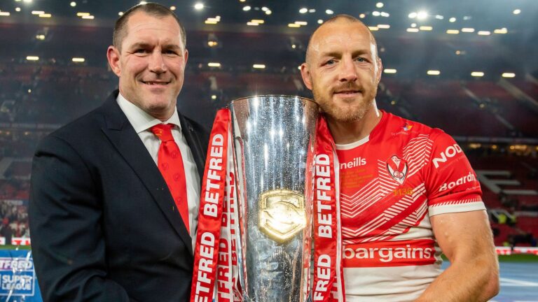 How St Helens let Super League success become long-term stagnation – the flap of a wing! | Rugby League News