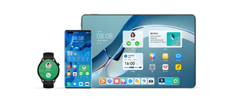 HarmonyOS 7 Beta Opens to 50 Devices: Agentic AI Arrives, App Check Required