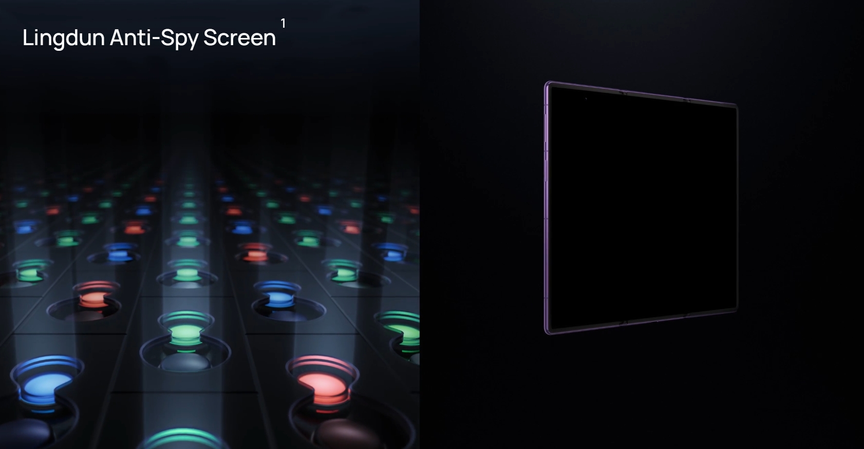Huawei Mate XT 2 Ultimate Design launch in China