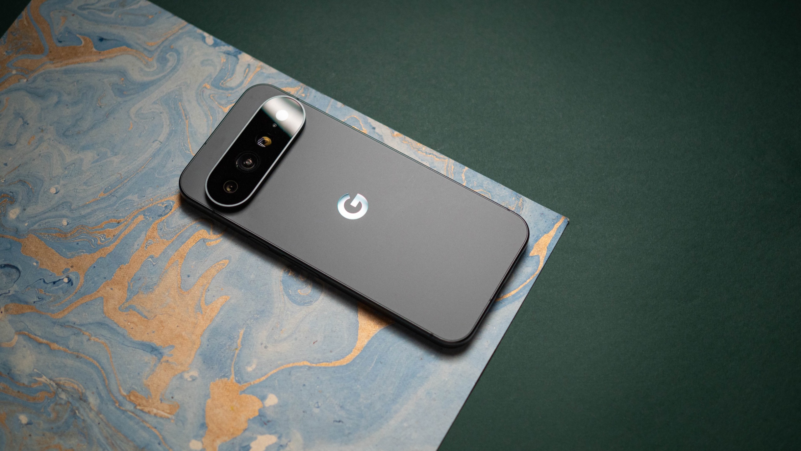 Google Pixel 11 Pro XL product photos