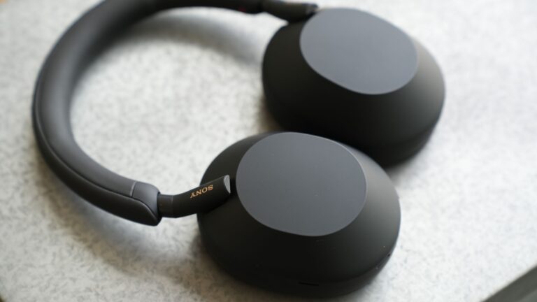 My favorite last-gen Sony headphones are STILL 50% off after Amazon’s Labor Day sale — but how long will it last?