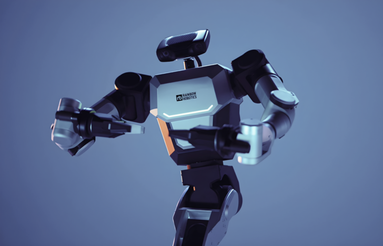 Samsung Unifies Humanoid Robot Hardware and AI Under Software Chief for CES Reveal