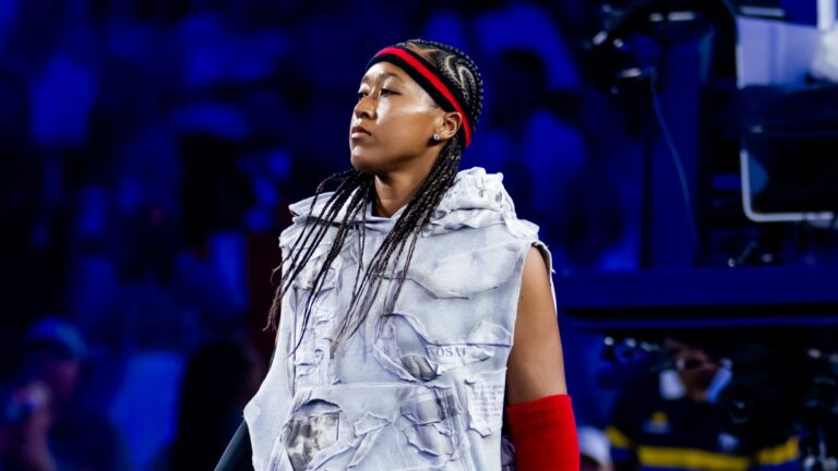 US Open: Naomi Osaka’s fashion ensemble in New York – which outfit was your favourite? | Tennis News