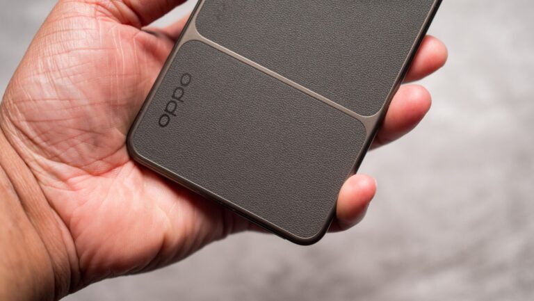 OPPO is putting three 200MP cameras on its next flagship phone