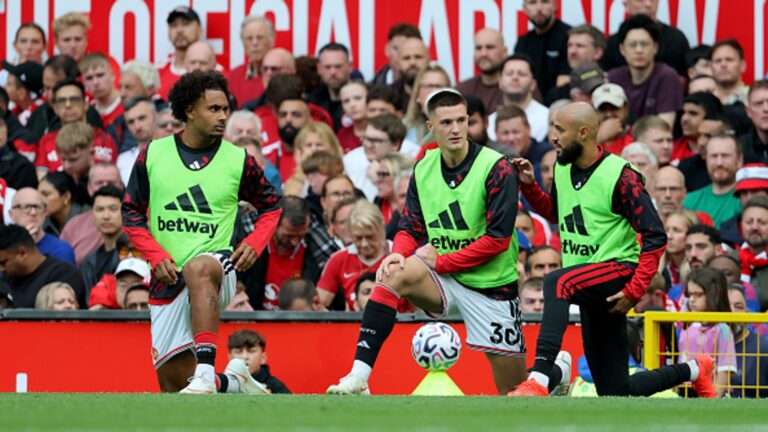 Manchester United’s squad depth analysed as Gary Neville claims Michael Carrick is under pressure ahead of Champions League return | Football News