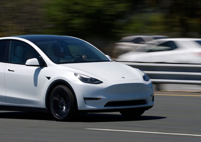Tesla Full Self-Driving Clears Six EU Nations: Speed-Offset Fight Could Kill October Vote