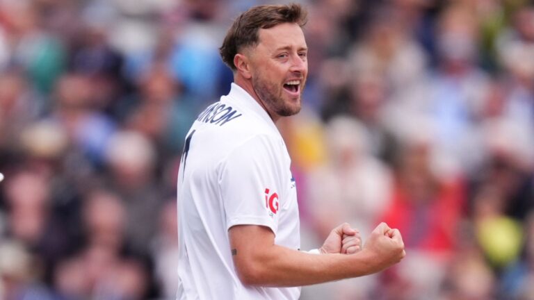 England vs Pakistan, third Test, day one LIVE! Latest cricket score, updates, videos and analysis from Edgbaston as Joe Root’s side eye series sweep | Cricket News