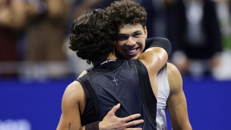 US Open: 3.33am local time and another early-morning finish as Ben Shelton beat Carlos Alcaraz, so does something have to change? | Tennis News