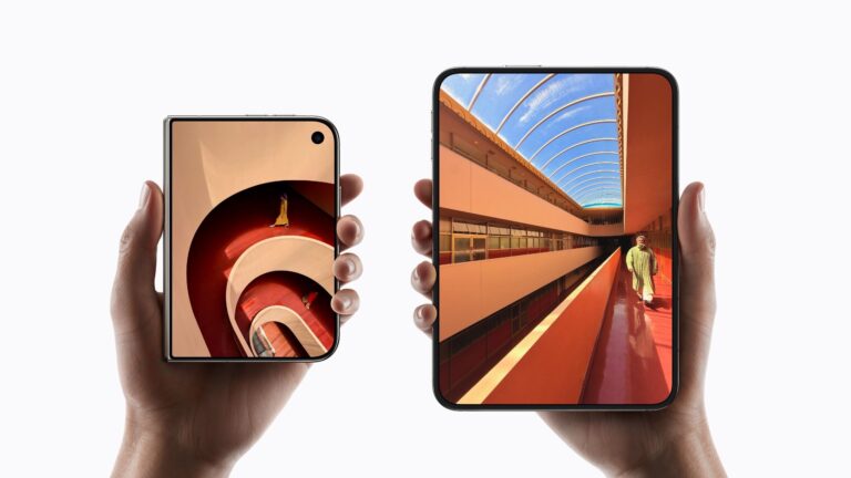 The iPhone Duo is here, and it will convince you to buy a foldable